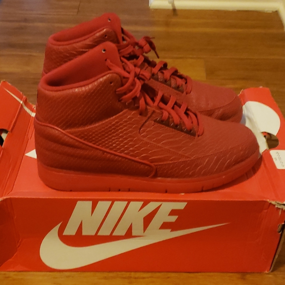 Air Python "Red October" - image 2